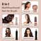 Ktein 5 in1 Pro Hair Styler & Styling Tool