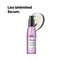 L'OREAL PROFESSIONNEL Liss Unlimited Leave-In Hair Serum for Frizzy & Unruly Hair (125 ml)