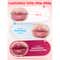 Sheglam Hydra Jelly Pocket Lip Jam - 515 Fig Flirt (3.5 g)