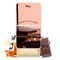 Blur India Layering Combo - Milkshake's Hot Chocolate EDP & Warm Hug Solid Perfume (2 pcs)