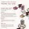 Hyue Chrome Glazed Nail Paint - Donut Glazed (8 ml)