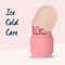 GUBB Ice Roller (Face, Eye, Neck) - Pink