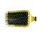 Babila Paddle Hair Brush - HB-V240 - Multicolour