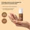 Conscious Chemist Peptide & 0.2% Encapsulated Retinol Anti Aging Face Serum for Fine Lines & Wrinkles (30ml)