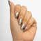 HYUE Chrome Glazed Nail Paint - Metallic Combo (3 pcs)