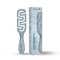 Ikonic Me Vent Brush Small IKM-2121 - Powder Blue