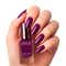 Hyue Gel Fx Nail Paint - Mulberry Jam (8 ml)