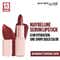 Maybelline Serum Lipstick (Satin) 8Hr Hydration + Bold Color - 104 Maybe It's Intense (4.2 g)