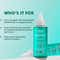 Conscious Chemist Blackhead Melting Water (50 ml)