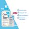 CeraVe SA Smoothing Cleanser For Dry, Rough & Bumpy Skin, with Salicylic Acid & Ceramides (88 ml)