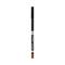 PAC Moody Matte Lipstick - Devils Delight & Lip Pencil 16 Natural Combo