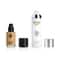 PAC HD Liquid Foundation - 2.1 & Midas & Touch Makeup Fixer combo