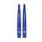 PAC Bestseller Smart Tip Liquid Liner Pack of 2 Combo - Electric Blue & Blue night