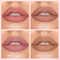 TNW The Natural Wash Comfy Matte Liquid Lipstick, Weightless & Hydrating - 03 Perfect Scandal (3 ml)