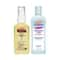 Palmer's Cocoa Butter Skin Therapy Oil (60ml) & Vitamin E Anti -Dark Spot Toner (250ml) Combo