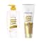 Pantene Advanced Hairfall Solution and Pantene Advanced Hair Fall Solution Total Damage Care Combo