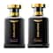 Park Avenue Eau De Perfum Euphoria (100 ml) & Eau De Perfum Conquer (100 ml) Combo