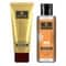 Passion Indulge Papain Anti-Tan Sun Protection Kit - Cleanser & Sunscreen Combo