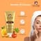 Passion Indulge Papain Anti-Tan Sun Protection Kit - Cleanser & Sunscreen Combo