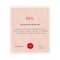 Patchology Serve Chilled Rose Sheet Mask (2Pcs)