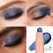 Oulac Eyeshadow Cream Shadow Stick - 20-Navy Velvet (4.3 g)