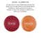 Daniel Sandler Watercolour Liquid Blush For Cheeks, Lips & Eyes - Tease (15 ml)