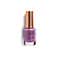 Lakme Ultimate Glam Chrome Nail Paint - Fuschia (6 ml)