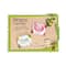 Pears Naturale Aloe Vera Detoxifying Bar Soap (3Pcs)