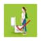 PeeBuddy Disposable Portable Female Urination Device (40 Funnels)