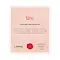 Lakme Forever Matte Liquid Lip 16hr Lipstick Lightweight & Transferproof - Red Velvet (5.6 ml)
