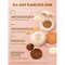 Sheglam Lock & Go Long-Lasting Cushion Foundation - Fair (12 g)