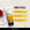 Dr. Sheth's Kesar & Kojic Oil-Free Sunscreen SPF 50+ PA++++ In-Vivo Tested For Pigmentation (30g)