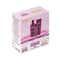 Streax Professional Canvoline Straightening Post Care Kit Combo (3Pcs)