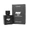 Phy Black Eau De Toilette - (100ml)