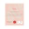 Pierre Cardin Paris Studio Nails - 53-Dark Red (11.5ml)