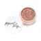 Pigment Play Iridescent Loose Pigment Powder - Rose Gold (2g)