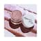 Pigment Play Iridescent Loose Pigment Powder - Rose Gold (2g)