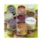 Pigment Play Iridescent Loose Pigment Powder - Rose Gold (2g)