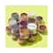 Pigment Play Iridescent Loose Pigment Powder - Rose Gold (2g)
