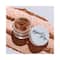 Pigment Play Iridescent Loose Pigment Powder - Blushing Gold (2g)