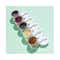 Pigment Play Iridescent Loose Pigment Powder - Cash Romance (2g)