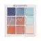 Pigment Play Playground Hero Shadow Palette - Marine Clouds (9g)