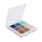 Pigment Play Playground Hero Shadow Palette - Marine Clouds (9g)