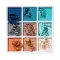 Pigment Play Playground Hero Shadow Palette - Marine Clouds (9g)