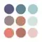 Pigment Play Playground Hero Shadow Palette - Marine Clouds (9g)