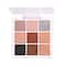 Pigment Play Playground Hero Shadow Palette - Mayan Princess (9g)