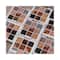 Pigment Play Playground Hero Shadow Palette - Mayan Princess (9g)