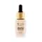 Pilgrim 24K Gold Serum With Niacinamide & Hyaluronic Acid Pack of 2 (20 ml) Combo