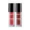 Pilgrim Lip Check And Eye Tint Combo - Coral Story & The Brown Trend