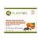 PLANTAS Forever Young Age Defence Organic Face Massage Cream - (50g)